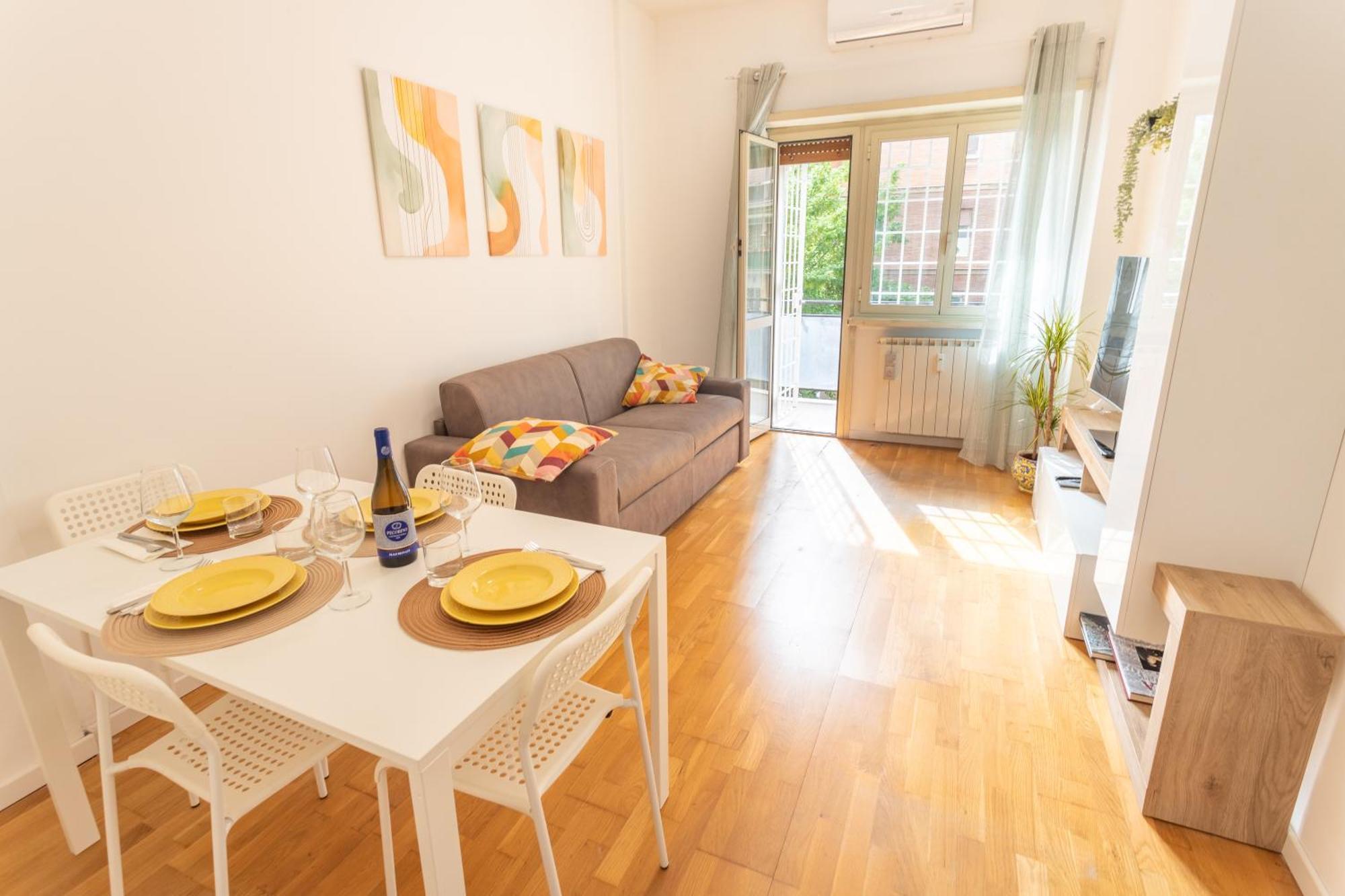 Apartamento 